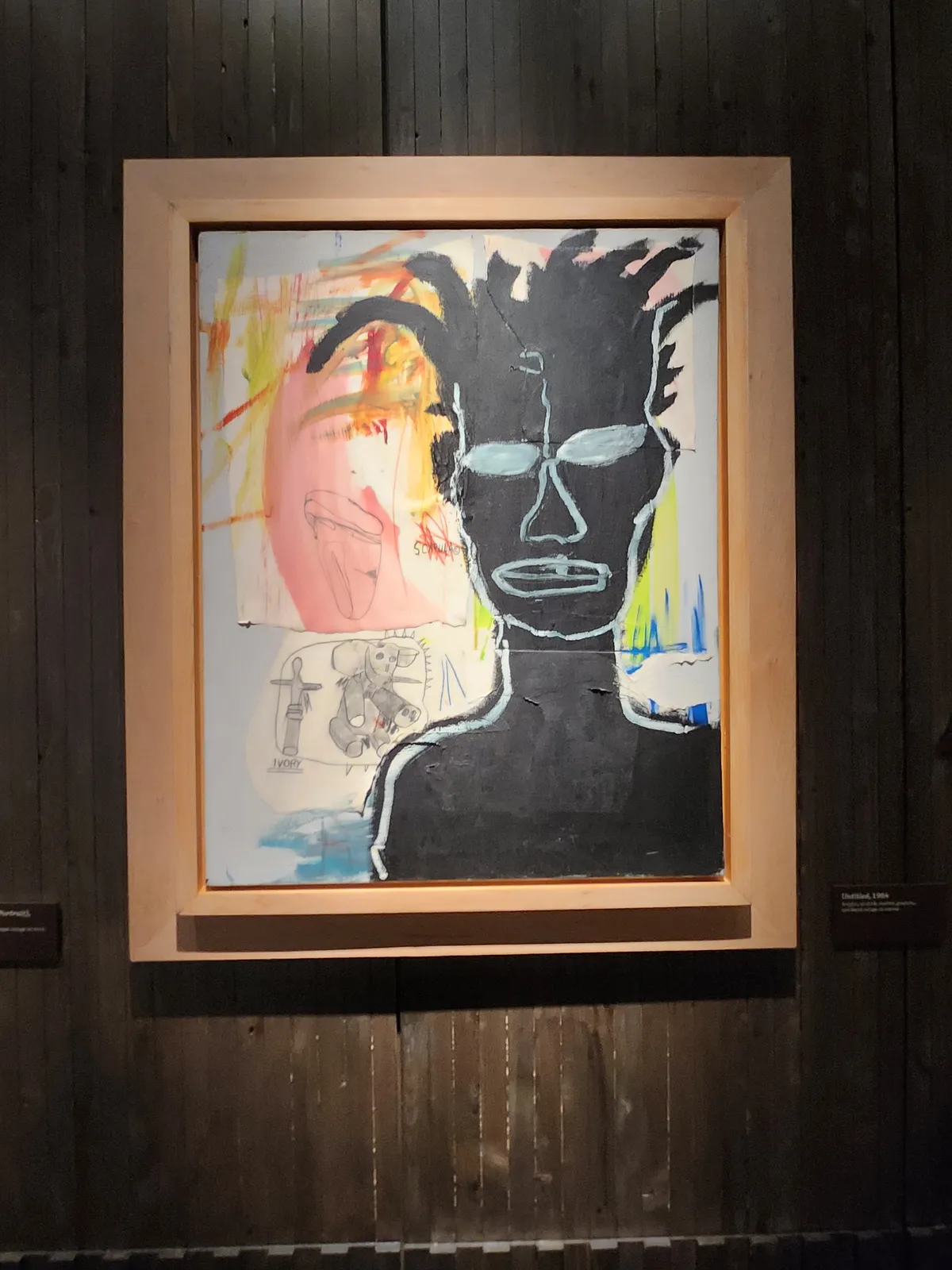 Basquiat Gallery Image 13